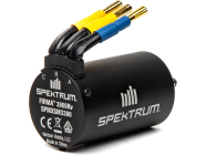 Spektrum motor střídavý Firma 3660 3900ot/V