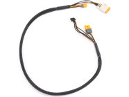 Spektrum nabíjecí kabel IC2 s balancérem JST-XH 2-4S 60cm