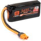 Spektrum Smart G2 Trail Pro LiPo 11.1V 3400mAh 50C IC3