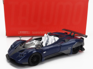 Tayumo Pagani Zonda Hp Barchetta 2018 1:36 Modrá Černá