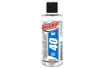 TEAM CORALLY - silikonový olej do tlumičů 40 WT (150ml)