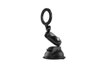 TELESIN Magnetic Suction Car Phone Mount