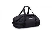 Thule Chasm sportovní taška 40 l TDSD302 - černá