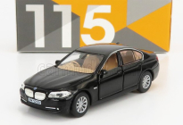 Tiny toys BMW 5-series (f10) 2010 1:64 Black