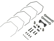 TLR stabilizátor zadní: 22 4.0