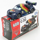 Tomica Walt disney Pixar Cars - Max Schnell 1:64 Blue