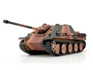 TORRO tank PRO 1/16 RC Jagdpanther vícebarevná kamufláž - infra IR - Servo