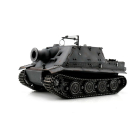 TORRO tank PRO 1/16 RC Sturmtiger šedá kamufláž - BB Airsoft