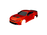 Traxxas karosérie Ford Mustang měděná