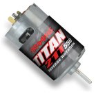 Traxxas motor Titan 550 21T 14V Revers