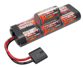 Traxxas NiMH baterie 8.4V 3000mAh vysoká iD