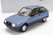 Triple9 Citroen Axel 1990 1:18 Blue