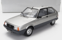 Triple9 Citroen Axel 1990 1:18 Silver