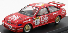 Trofeu Ford england Sierra Cosworth N 8 24h Spa 1987 A.rouse - T.tassin - W.percy 1:43 Red