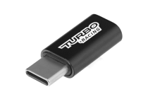 Turbo Racing konektor USB-C