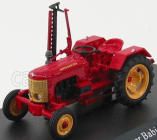 Universal hobbies Babiole Super Babi 203 Tractor 1954 1:43 Red