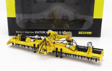 Universal hobbies Bednard Rotary Arrow Kator Kn 8000 Q Profi 1:32 Žlutá Černá