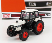 Universal hobbies Case-ih 1394 4wd Tractor 1988 1:32 Bílá