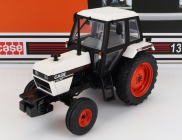 Universal hobbies Case-ih 1934 2wd Tractor 1986 1:32 Bílá Černá