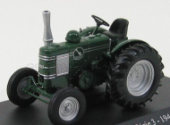 Universal hobbies Field Marshall Serie 3 Tractor 1949 1:43 Tmavě Zelená