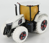 Universal hobbies Massey ferguson Mf Next Concept Tractor 2020 1:32 Bílá