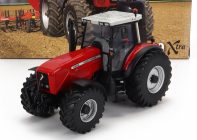 Universal hobbies Massey ferguson Mf8260 Tractor 2012 1:32 Red