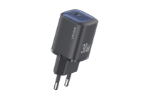 USAMS 30W GaN Fast Charger (EU)