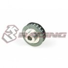 3Racing Sakura Aluminium Center Pulley Gear T20