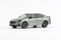 Abrex Škoda Octavia IV RS (2020) 1:43 - Zelená Agave Metalíza