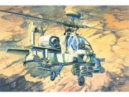 Academy Boeing AH-64A (1:48)