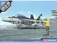 Academy Boeing EA-18G VAQ-141 Shadowhawks (1:72)