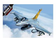 Academy Dassault Rafale C EC 1/7 Provence 2012 (1:48)