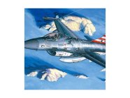 Academy Lockheed F-16A/C (1:48)