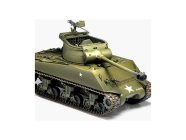 Academy M36B1 US ARMY GMC (1:35)