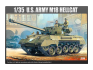 Academy Mauser M-18 Hellcat US ARMY (1:35)