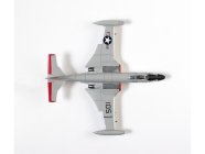 Academy McDonnell F2H-3 VF-41 USN Black Aces (1:72)