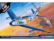 Academy North American F-86F Korean War (1:72)