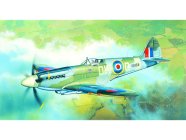 Academy Supermarine Spitfire Mk.XIVC (1:72)