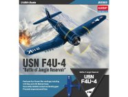 Academy Vought F4U-4 