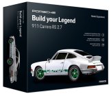 Adventní kalendář Porsche 911 Carrera RS 2,7 se zvukem 1:24