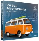 Adventní kalendář VW Bulli T2 1:43, oranžová