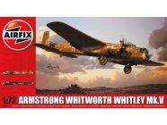 Airfix Armstrong Whitworth Whitley Mk.V (1:72)