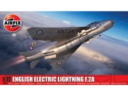 Airfix English Electric Lightning F2A (1:72)