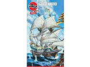 Airfix Golden Hind (1:172) (Vintage)