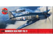 Airfix Hawker Sea Fury FB.II (1:48)