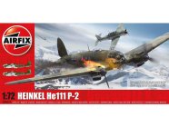 Airfix Heinkel HEIII P2 (1:72)