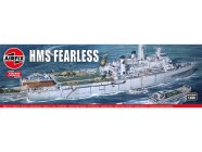 Airfix HMS Fearless (1:600) (Vintage)