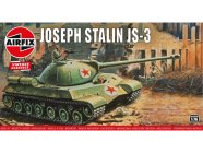 Airfix IS-3 Josif Stalin (1:76) (vintage)