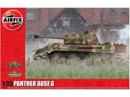 Airfix Panther Ausf G. (1:35)