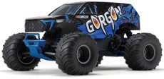 RC auto Arrma Gorgon 1:10 RTR Basic, modrá